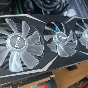 RTX 4080SUPER 그래픽카드/만리 STCOM 이미지