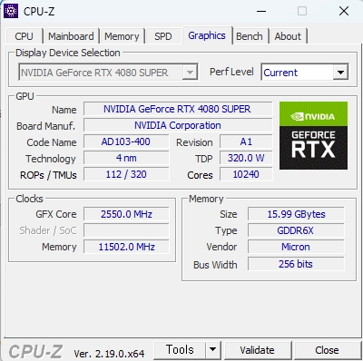 RTX 4080SUPER 그래픽카드/만리 STCOM 이미지