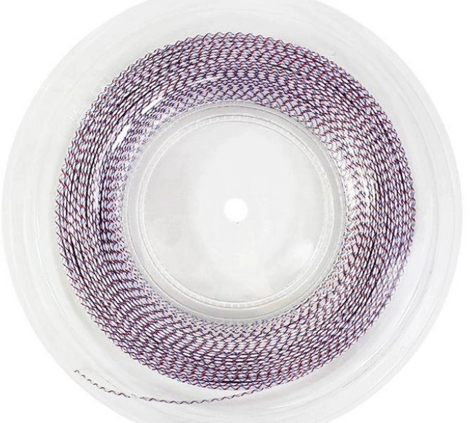 [새상품] 스쿼시 스트링 거트 FANGCAN TM201 200M 17G/1.20mm 이미지