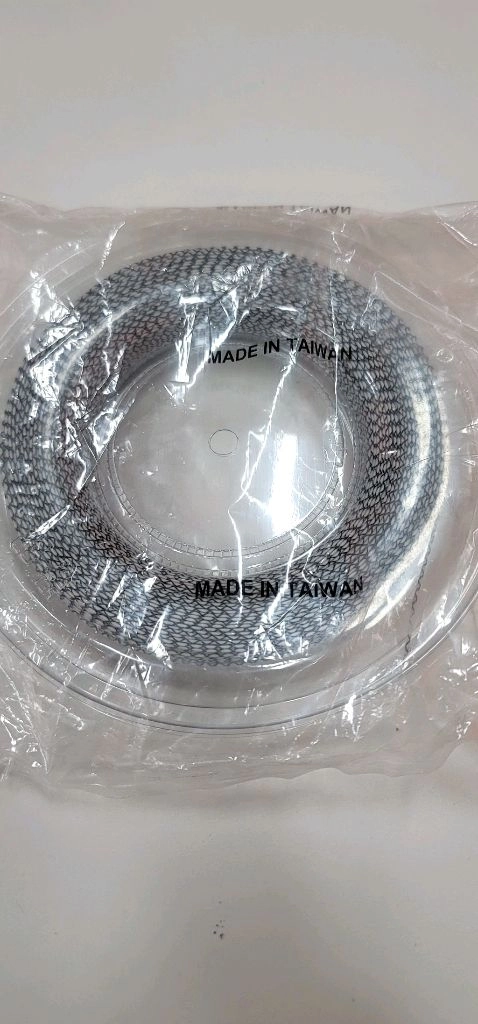 [새상품] 스쿼시 스트링 거트 FANGCAN TM201 200M 17G/1.20mm 이미지