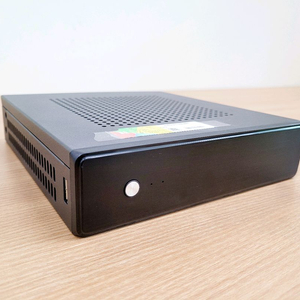 미니 PC 베어본 i3-9100T (윈도우11 정품) 이미지