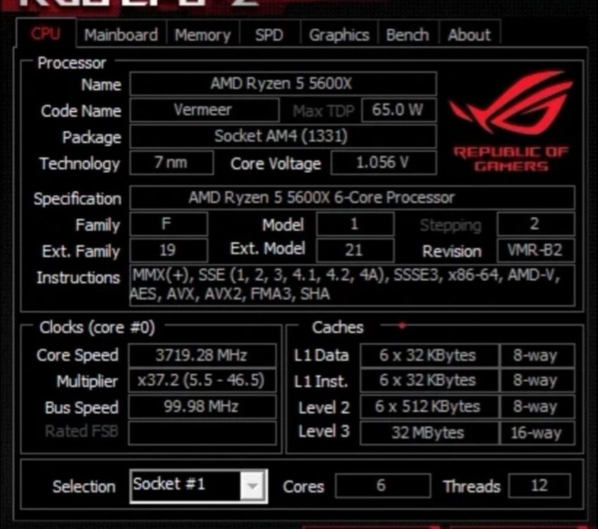 풀세트)5600x 본체 / 3060TI 게이밍책상및 의자 포함 이미지