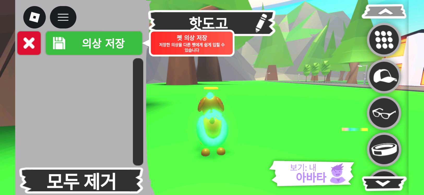 입양하세요 펫 메가네온 핫도고 판매합니다 이미지