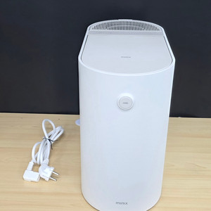 [음식물처리기] 미닉스 더플렌더 Max 건조분쇄 MNFD-200G 이미지