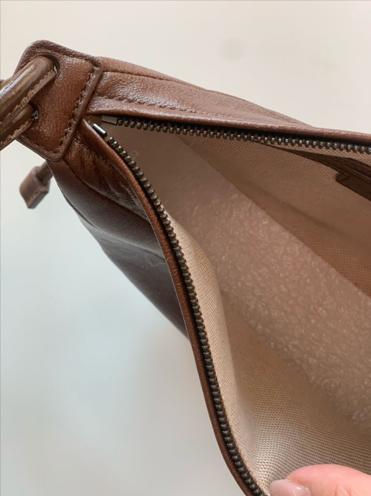 아카이브앱크 가방 Fling bag(Milk brown) 이미지