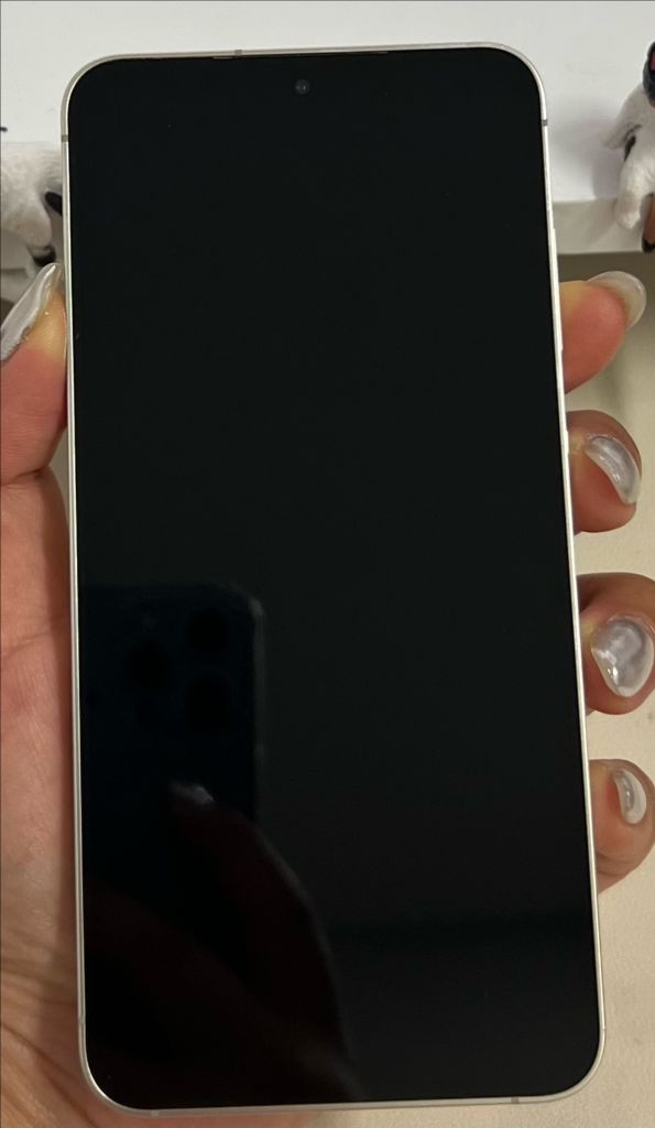 갤럭시S24 256G 앰버옐로우 S급 이미지