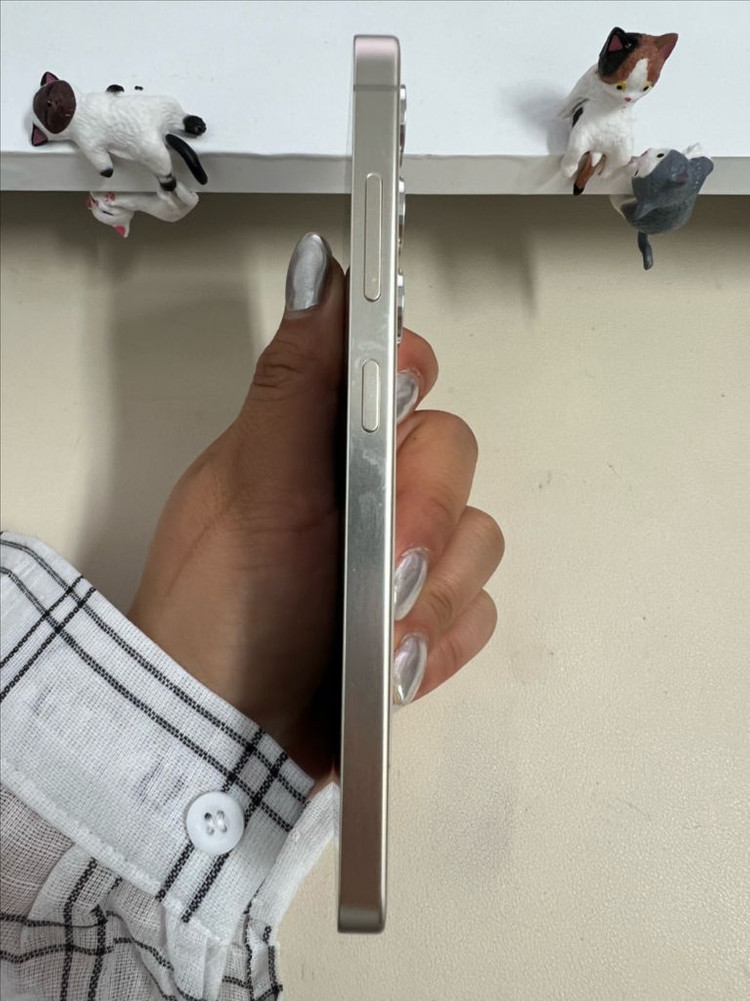 갤럭시S24 256G 앰버옐로우 S급 이미지