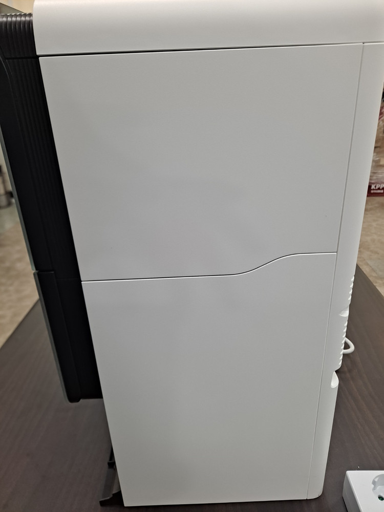[로봇청소기] 로보락 로봇청소기 S9 MaxV Ultra 화이트 이미지