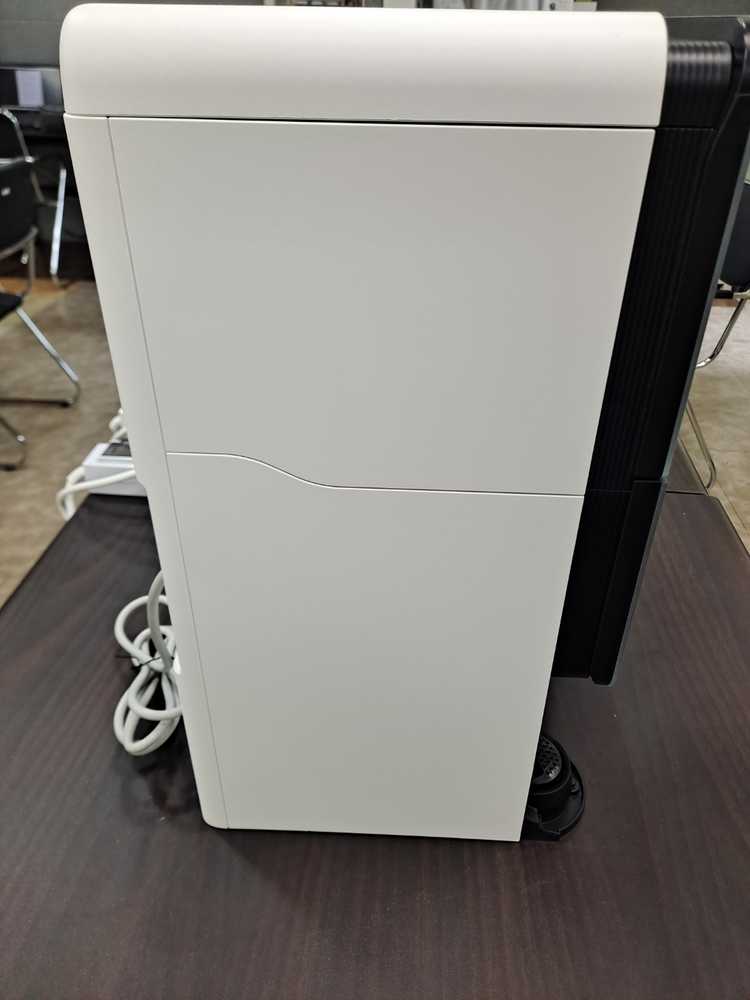 [로봇청소기] 로보락 로봇청소기 S9 MaxV Ultra 화이트 이미지