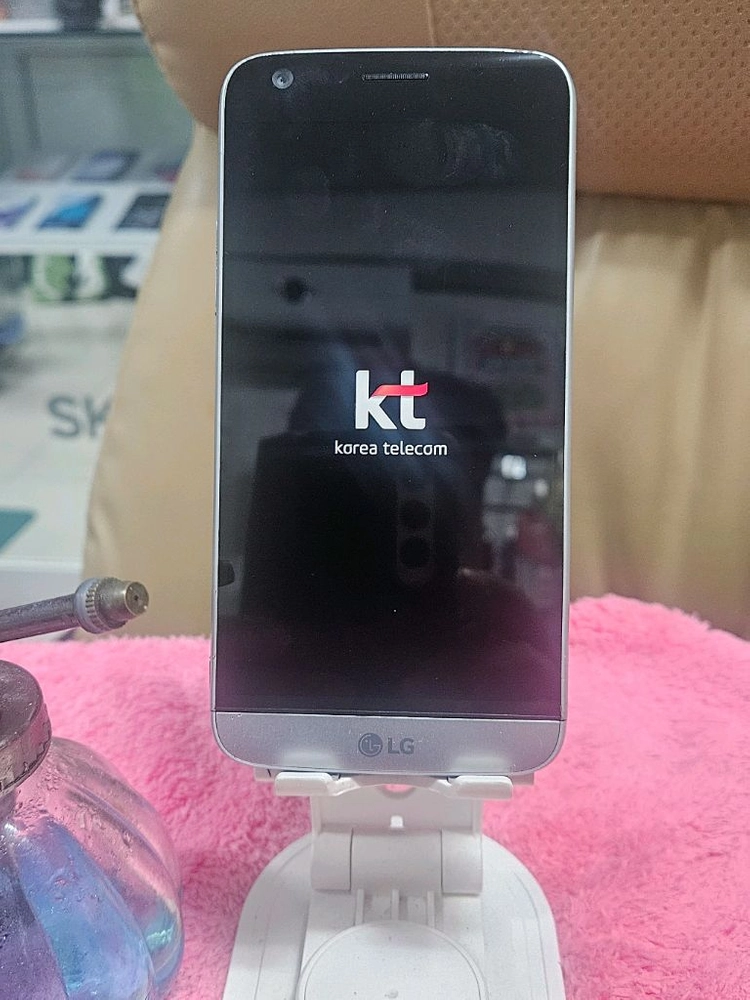 LG G5 이미지