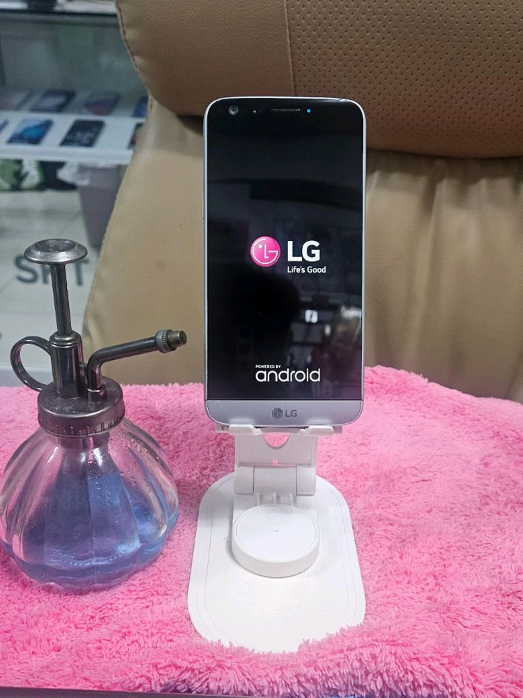 LG G5 이미지