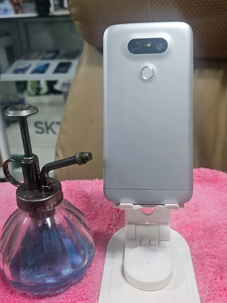 LG G5 이미지