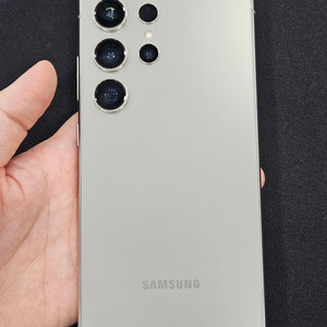 갤럭시 S24플러스 256GB 이미지