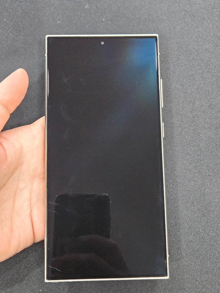 갤럭시 S24플러스 256GB 이미지
