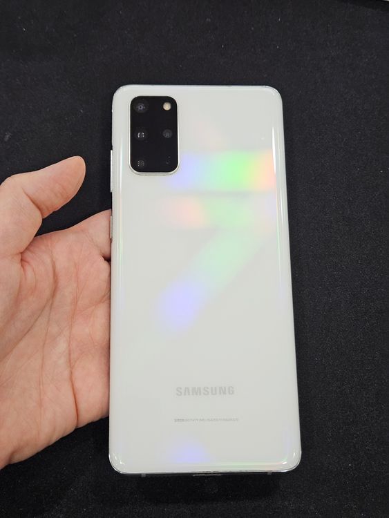 갤럭시 S20플러스 256GB 이미지