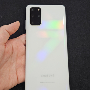 갤럭시 S20플러스 256GB 이미지