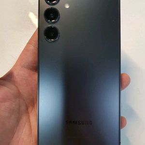 갤럭시S24플러스256G 무잔상 액정무기스 중고폰 공기계 이미지