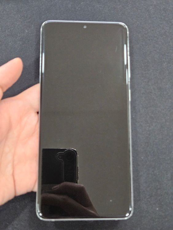 갤럭시 S20플러스 256GB 이미지