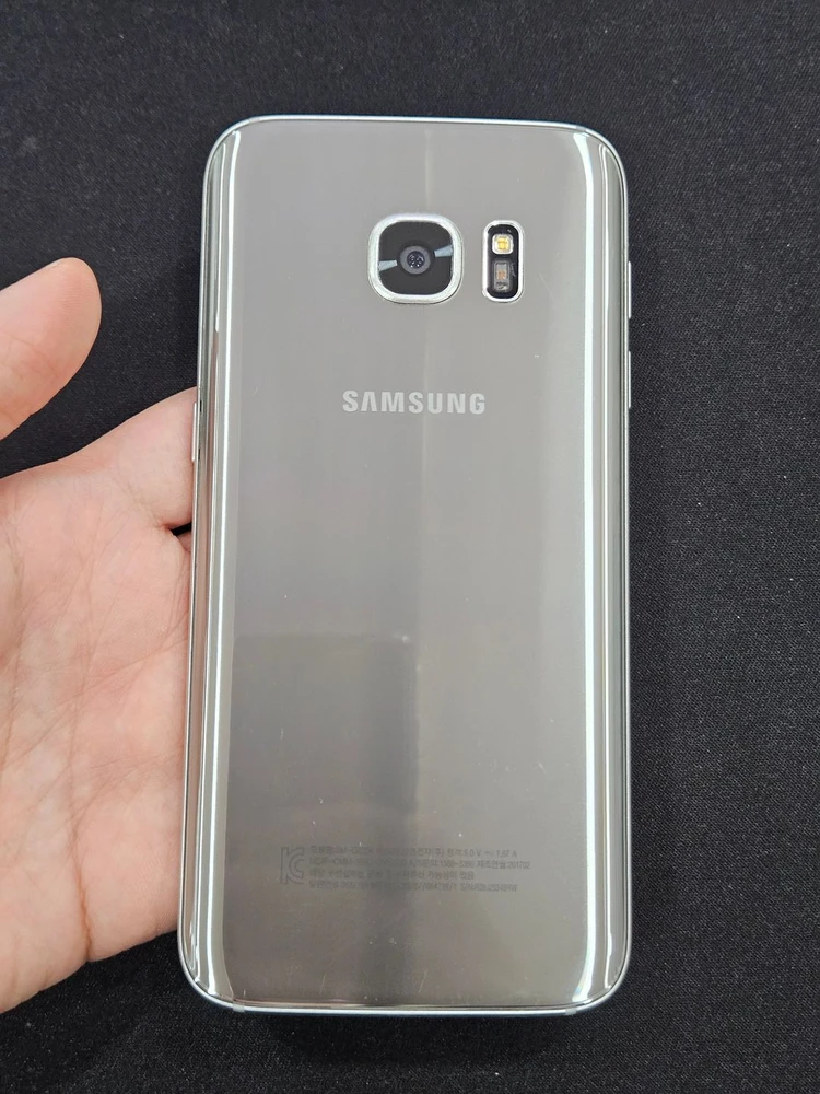 갤럭시 S7 32GB 이미지