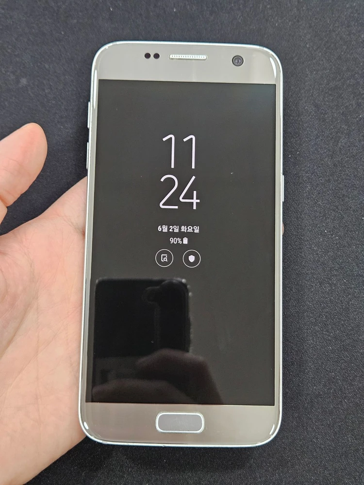 갤럭시 S7 32GB 이미지