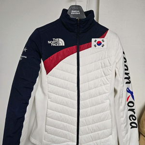 노스페이스 평창 경량패딩 이미지