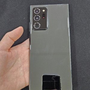 갤럭시 노트20울트라 256GB 이미지