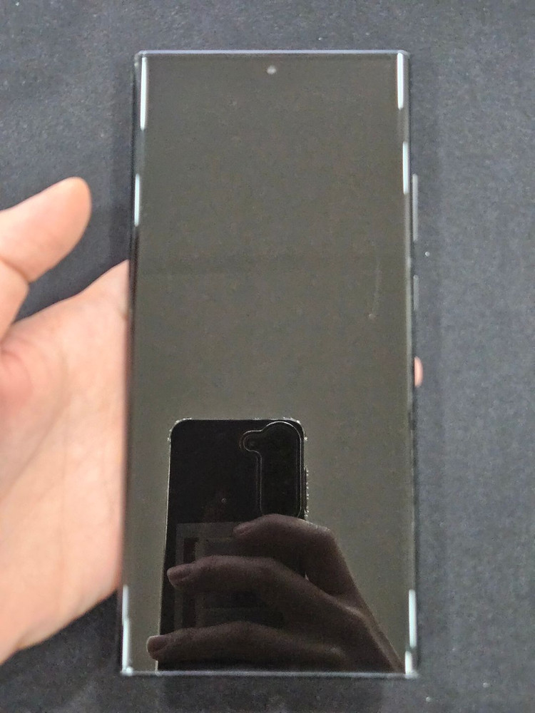 갤럭시 노트20울트라 256GB 이미지