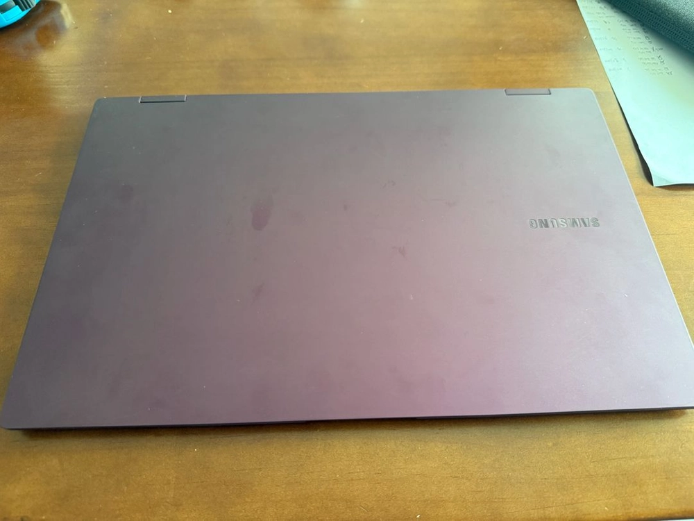 삼성전자 갤럭시북2 pro 360 i7 16gb 512gb - 안심되는 중고거래