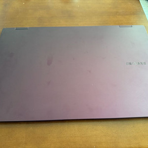 삼성전자 갤럭시북2 pro 360 i7 16gb 512gb 이미지
