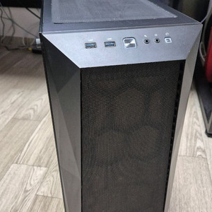 [PC본체] 3900x, X570, RAM 32GB, 2070super 등 이미지