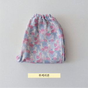 프프 고쟁이 부케리본 S사이즈 이미지