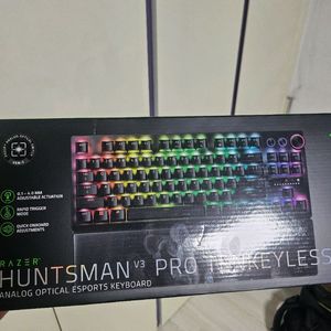 레이저 헌츠맨 V3 PRO 이미지