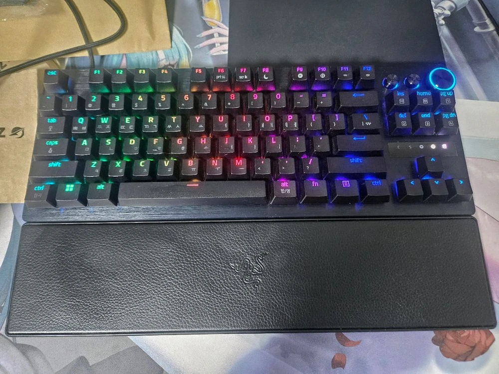 레이저 헌츠맨 V3 PRO 이미지