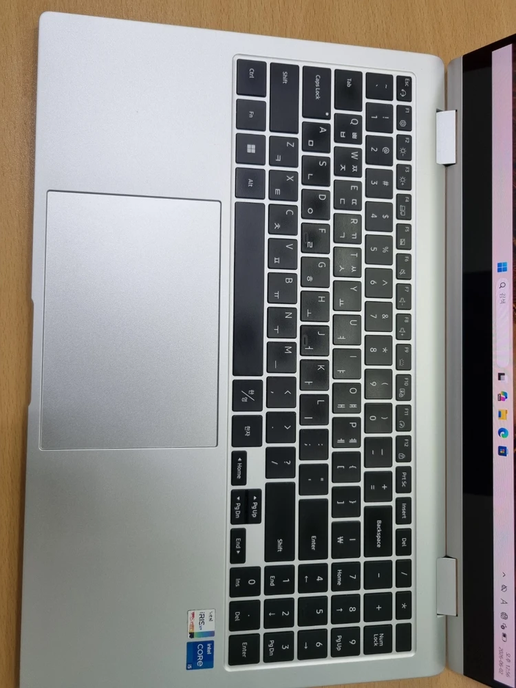 삼성전자 갤럭시북 프로 360 NT950QDY-A51AS (i5-1135G7/16GB/512GB) 이미지