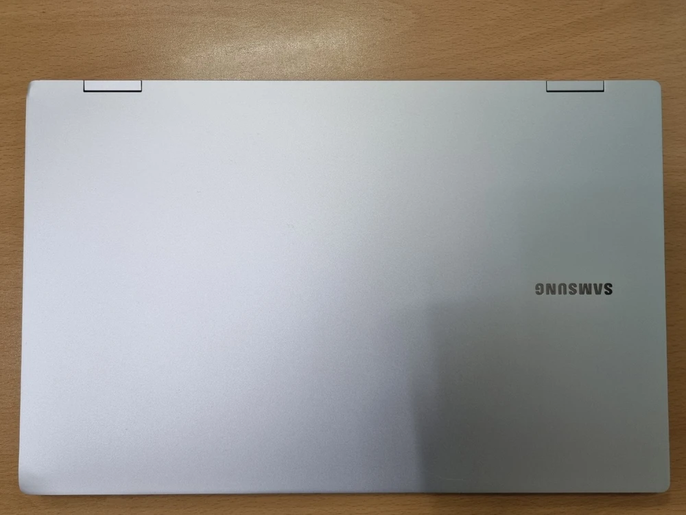 삼성전자 갤럭시북 프로 360 NT950QDY-A51AS (i5-1135G7/16GB/512GB) 이미지