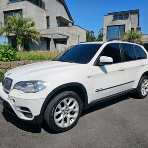bmw x5 30d xDrive 이미지