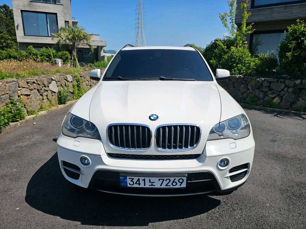 bmw x5 30d xDrive 이미지