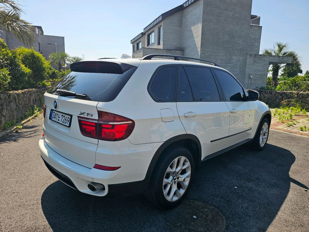 bmw x5 30d xDrive 이미지