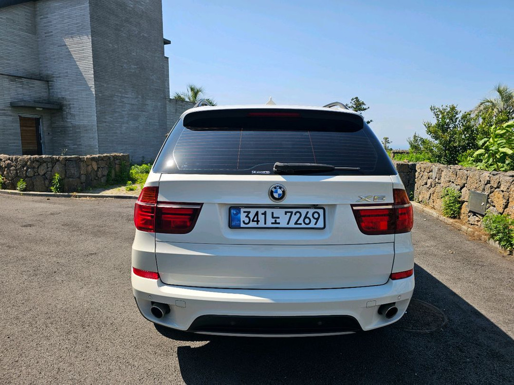 bmw x5 30d xDrive 이미지