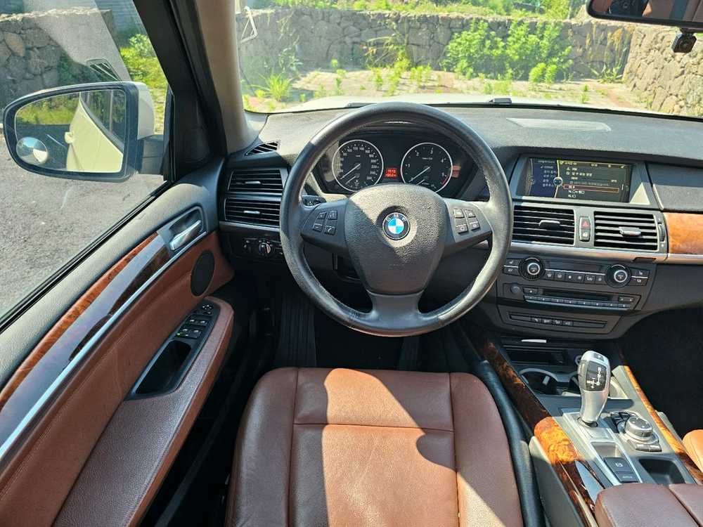 bmw x5 30d xDrive 이미지