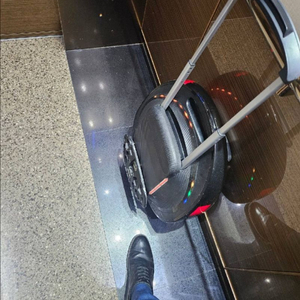 전동 외발 휠 이미지