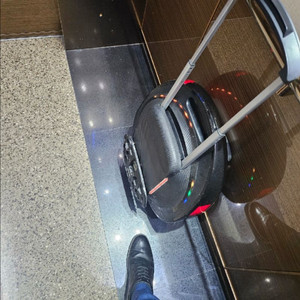 전동 외발 휠 판매합니다 이미지