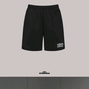 26년 압도 반바지 새상품 L M 이미지