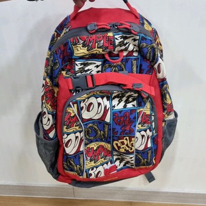 Lands End 키즈 백팩 팝니다. 이미지