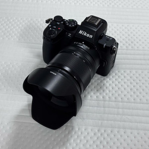 니콘 Z50ii W ZOOM KIT 판매합니다. 이미지