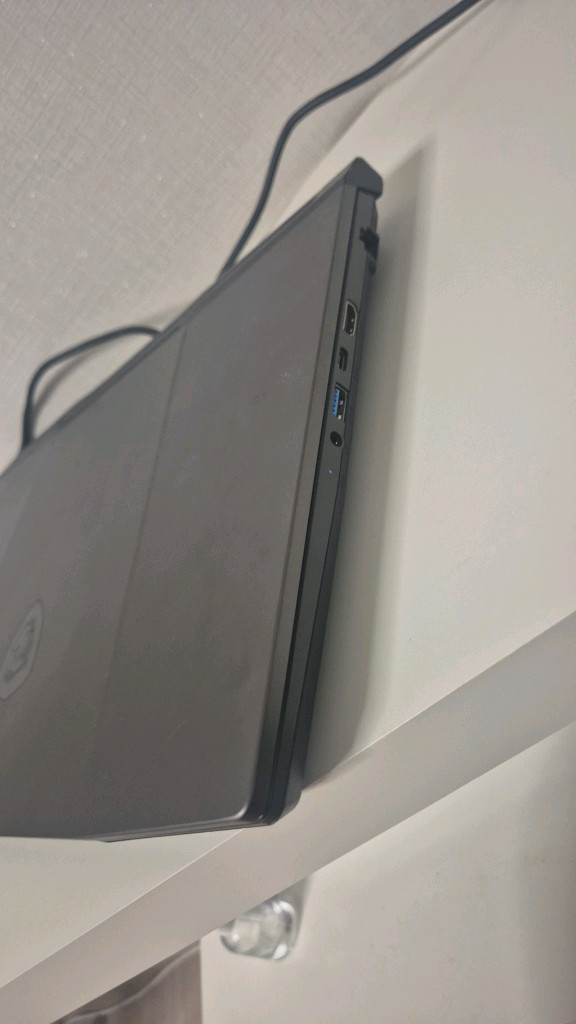 msi 펄스15 4070 32기가램 이미지