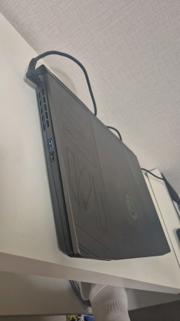msi 펄스15 4070 32기가램 이미지