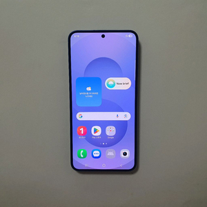 갤럭시 S25 256GB A-급 깔끔 정상해지 이미지