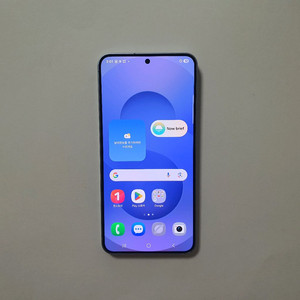 갤럭시 S25 256GB 깔끔 저렴 정상해지 이미지