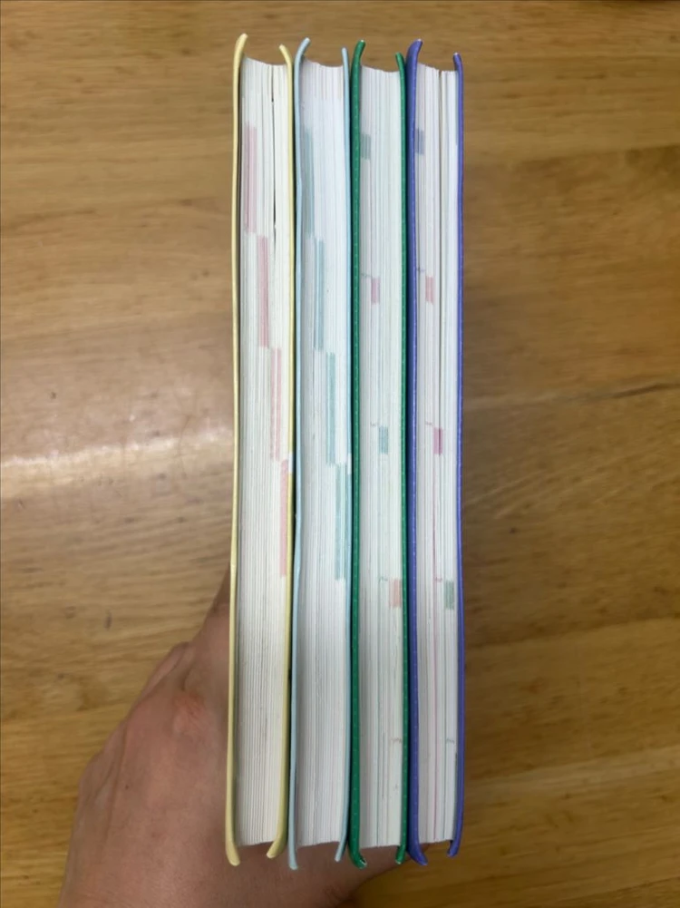 아홉살 말습관 사전, 아홉살 돈습관 사전 이미지